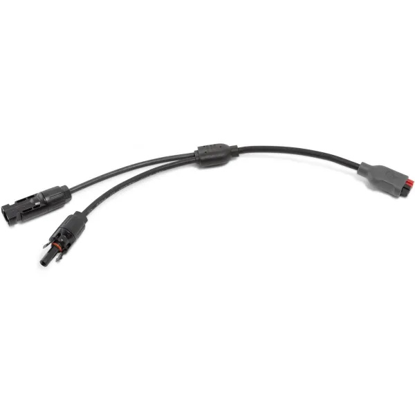 Solar to MC4 Adapter Cable