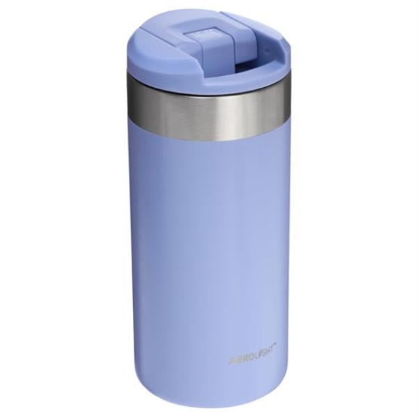 Stanley AeroLight Transit Mug 0.35L, Hydrangea