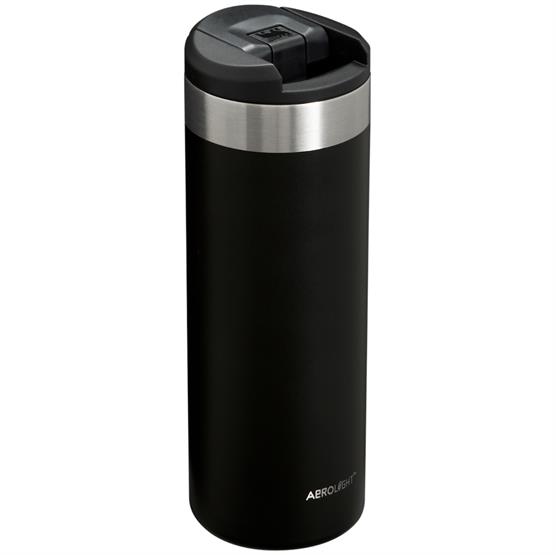 Stanley AeroLight Transit Mug 0.47L, Black 2.0