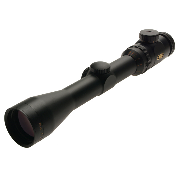 Tasco Titan 3-9x42mm belyst sigte 30 mm rør