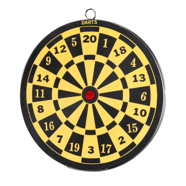 Umarex dartskive Ø20 cm