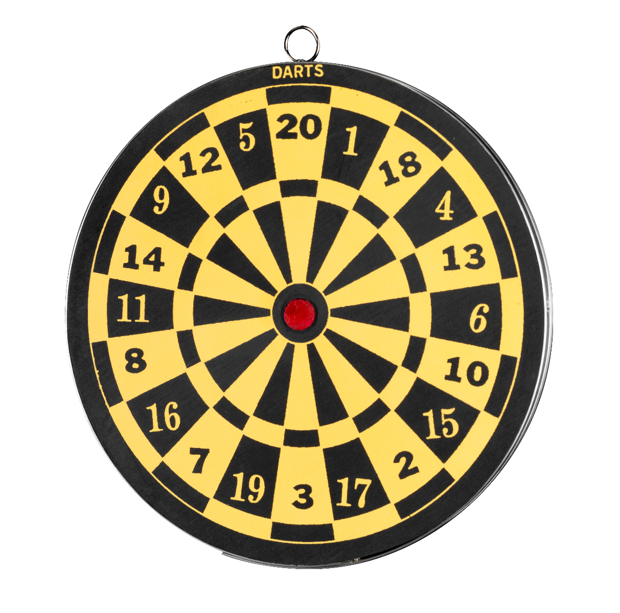 Umarex dartskive Ø20 cm