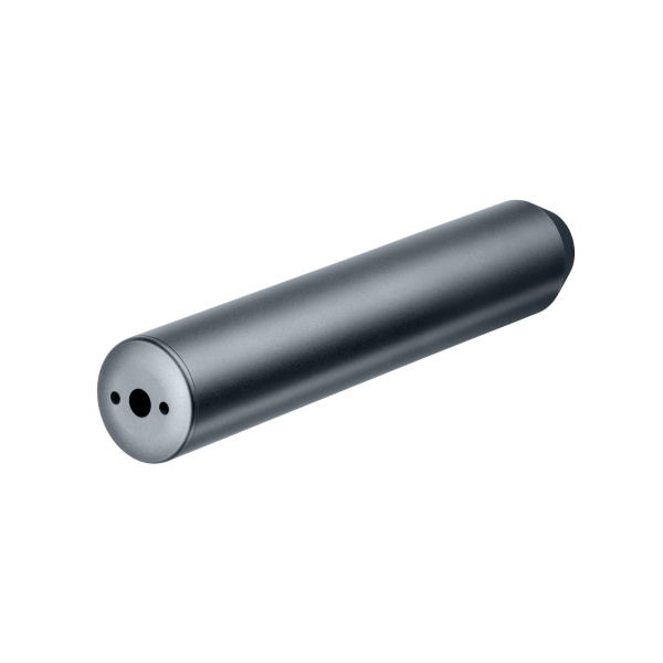 Umarex lyddæmper K3 Neo 3-chamber 1/2" UNF -20