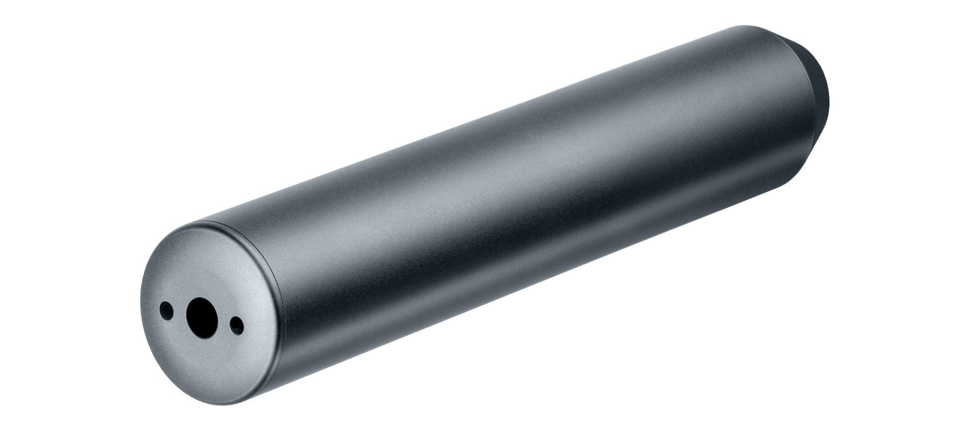 Umarex lyddæmper K3 Neo 3-chamber 1/2" UNF -20