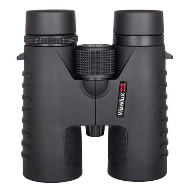 Viewlux ED kikkert 8 eller 10 x 42 mm-10x42