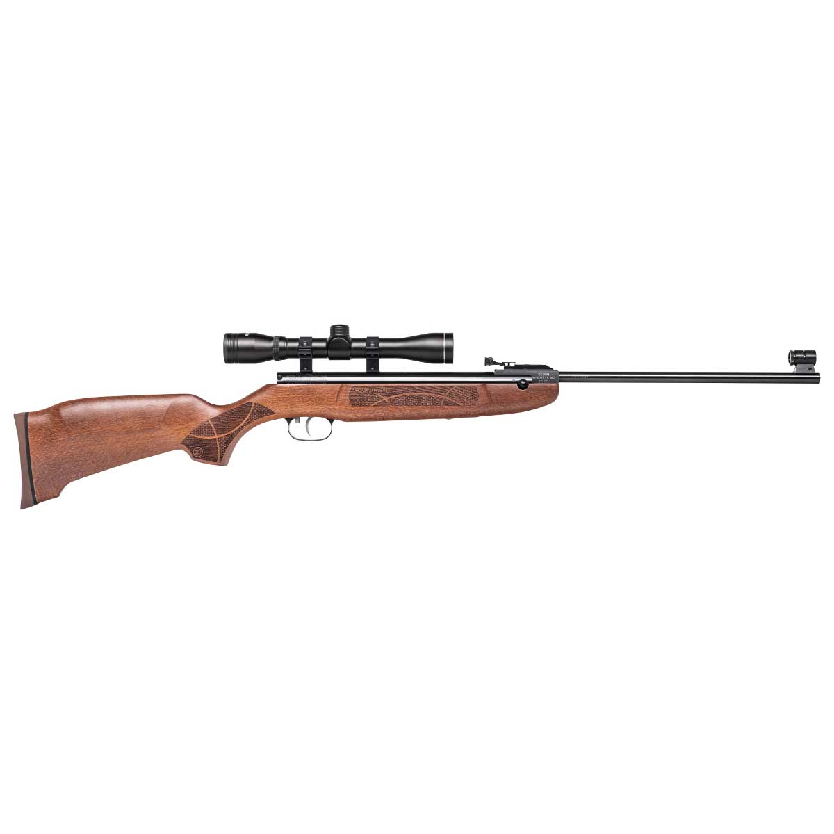 Weihrauch HW 30 M-II 4,5 mm