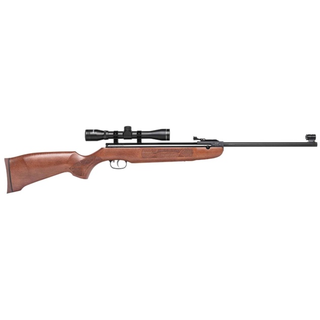 Weihrauch HW 50 M-II 4,5mm