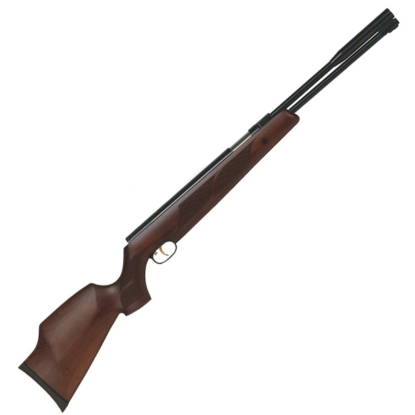 Weihrauch HW 97 K 4,5 mm