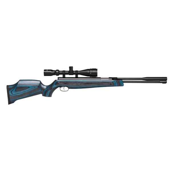 Weihrauch HW 97 K special edition