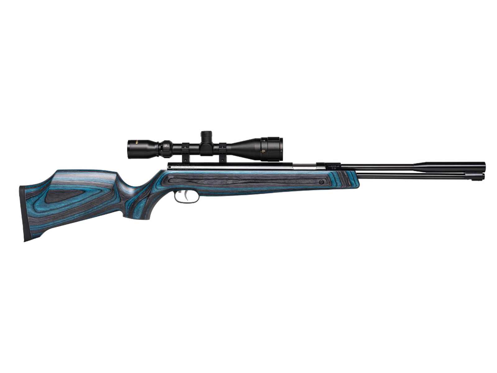 Weihrauch HW 97 K special edition