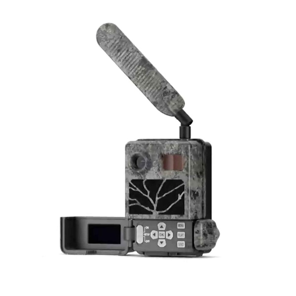 Zeiss Secacam 3 - Vildtkamera