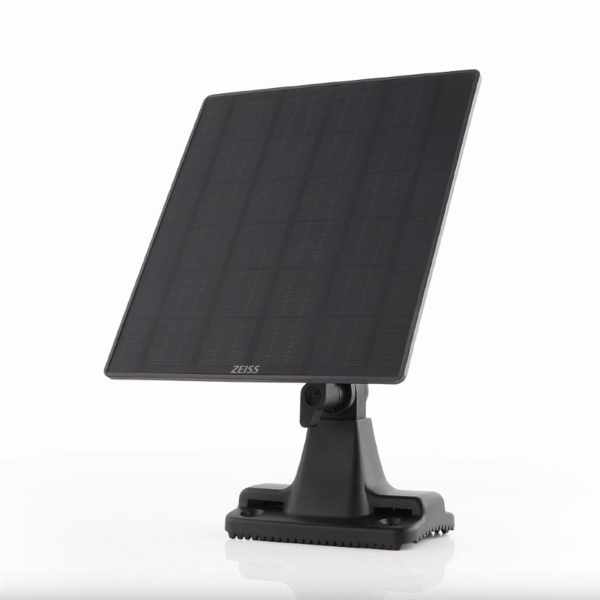 Zeiss Solar panel til vildtkamera